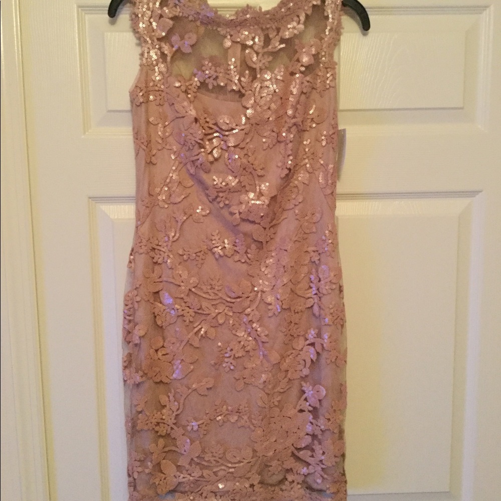 Woman’s dress